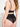 5 Pack High Waist Brazilian - Liquorice Therapy