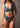 Lace Bralette - Teal Tide