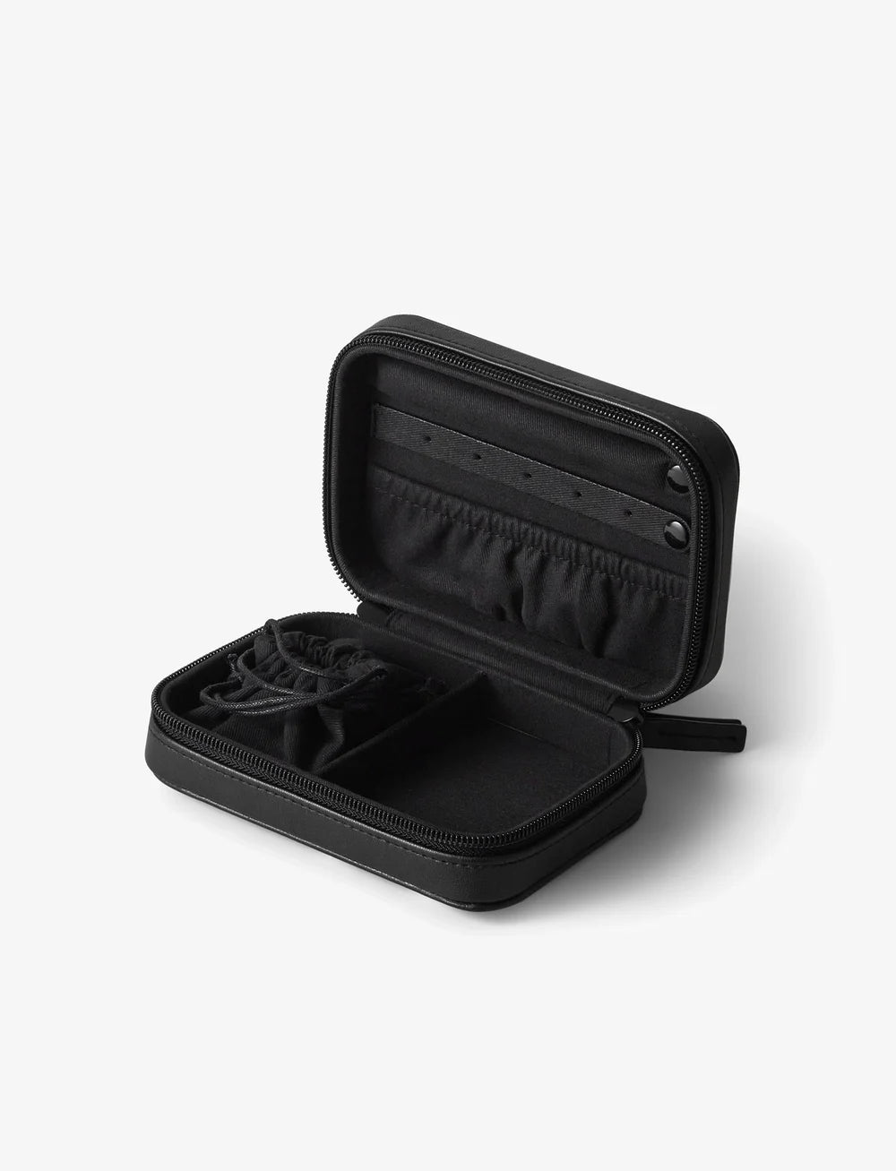 Organista Jewelry Box - Black