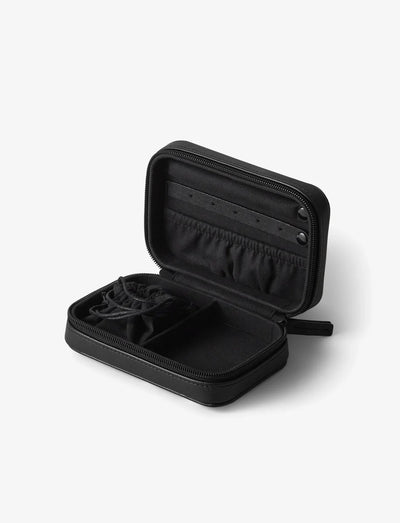 Organista Jewelry Box - Black